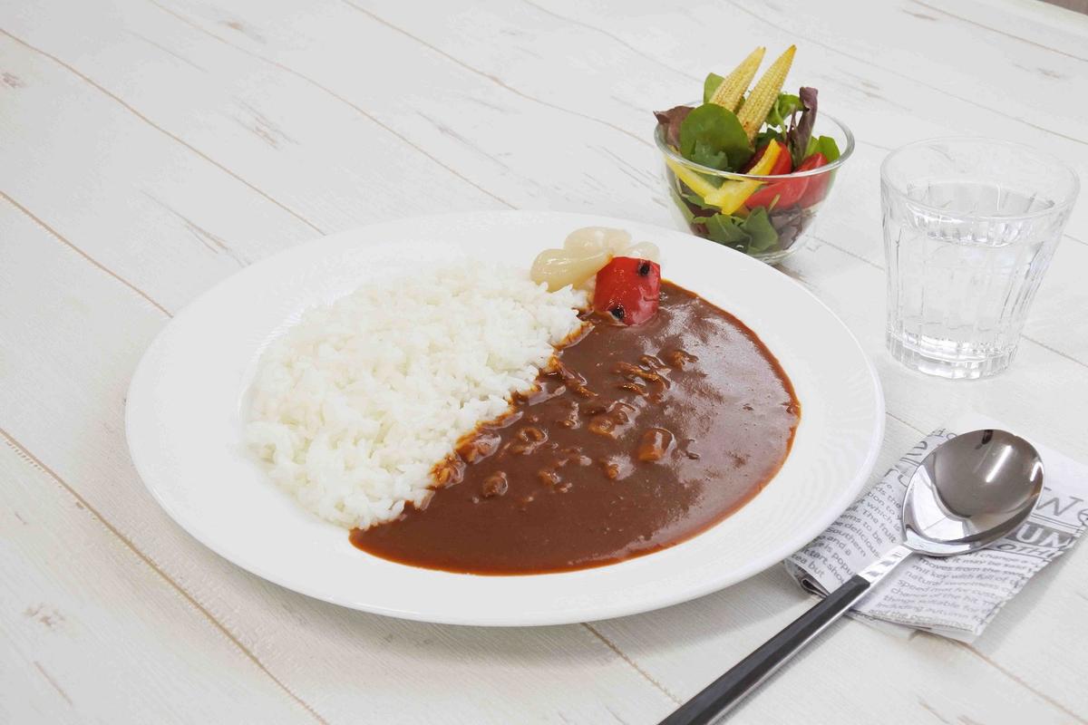 蔵出し 味噌カレー 180g 6個 セット 信州ハム